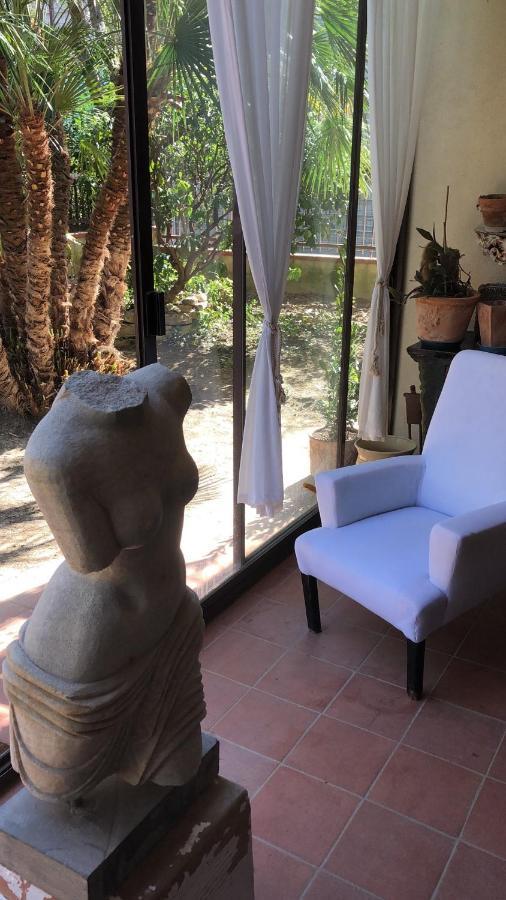 La Villa Bianca - Appartamento In Villa Sesto Fiorentino Ngoại thất bức ảnh