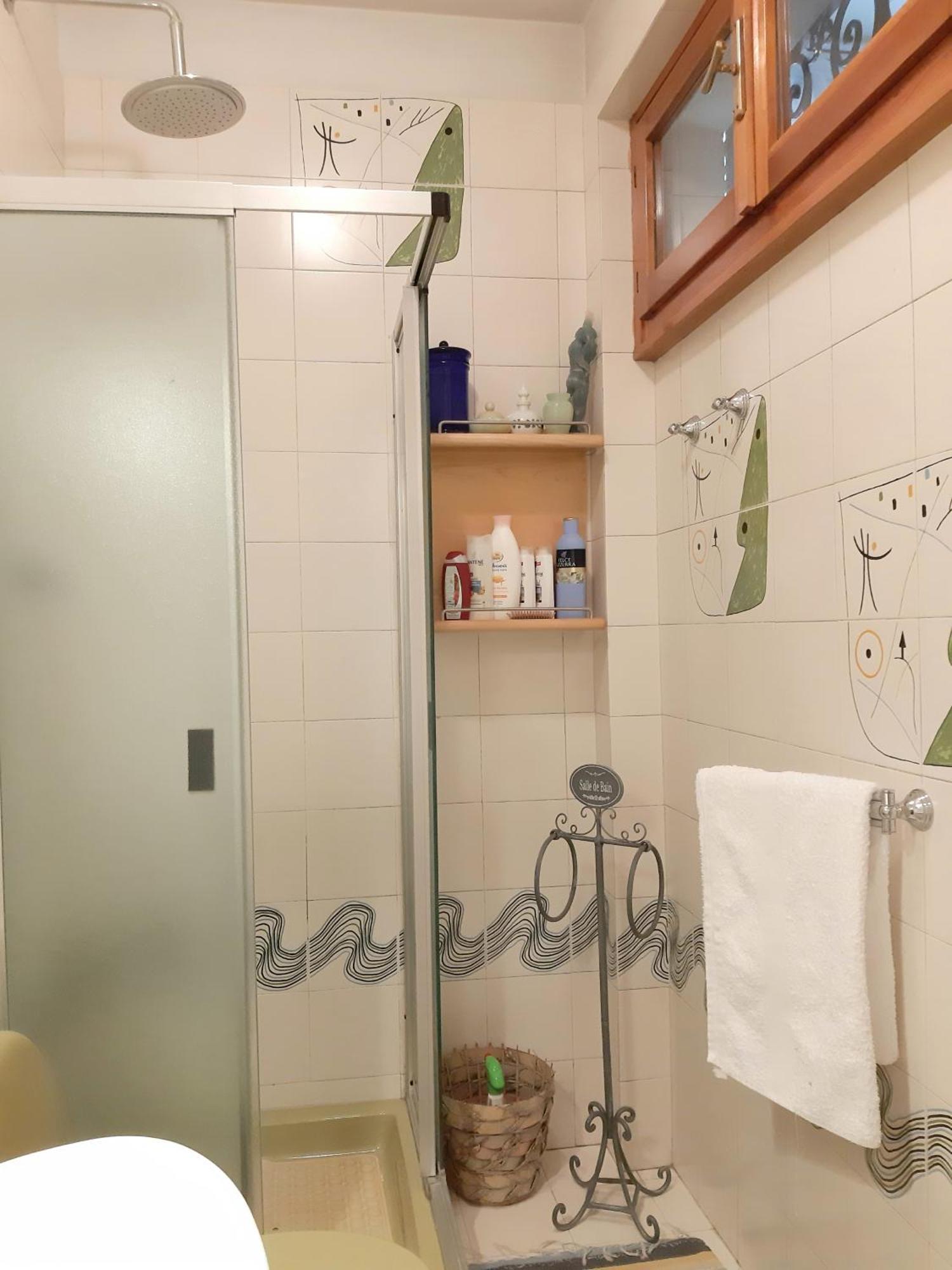La Villa Bianca - Appartamento In Villa Sesto Fiorentino Ngoại thất bức ảnh