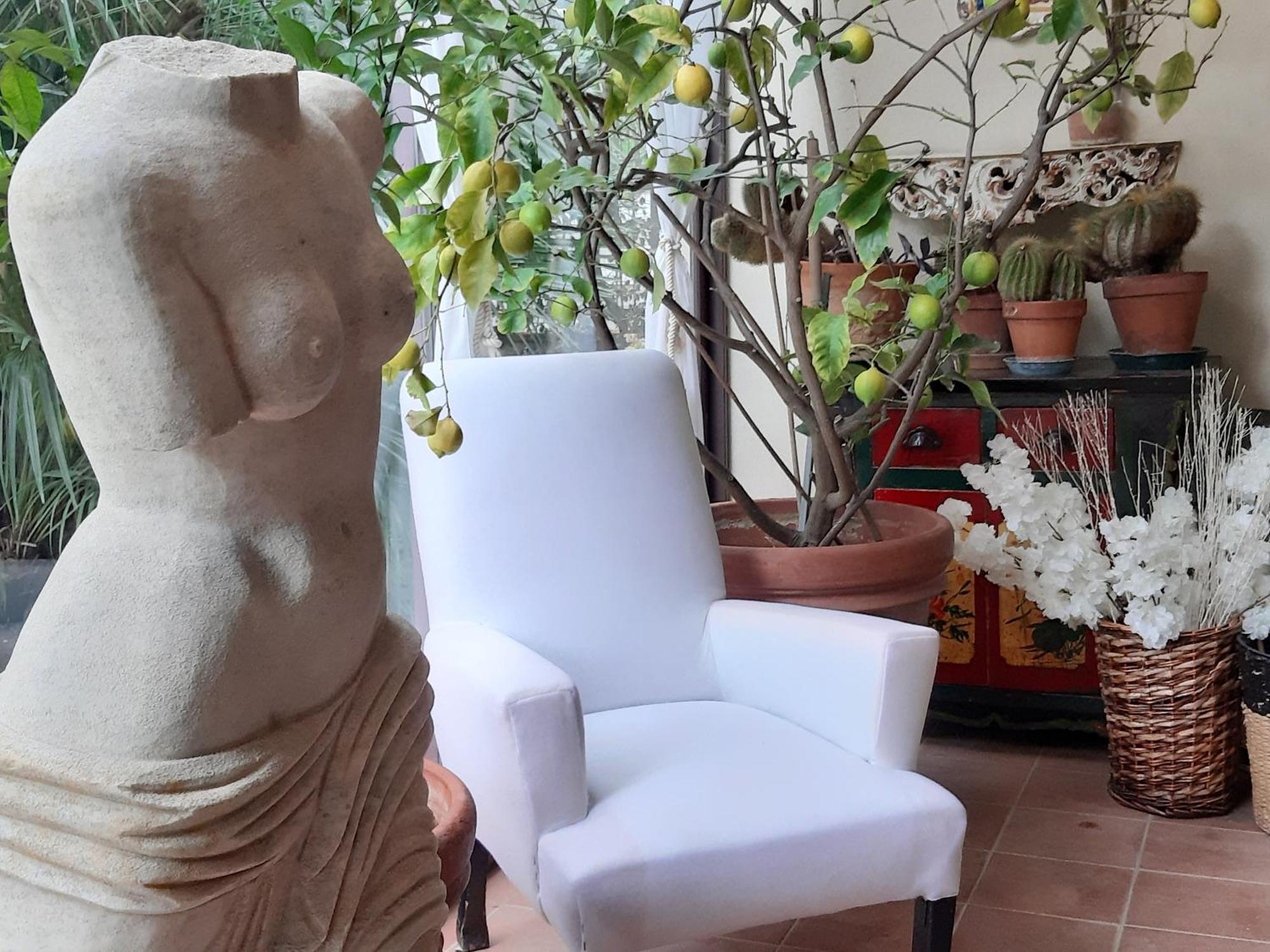 La Villa Bianca - Appartamento In Villa Sesto Fiorentino Ngoại thất bức ảnh