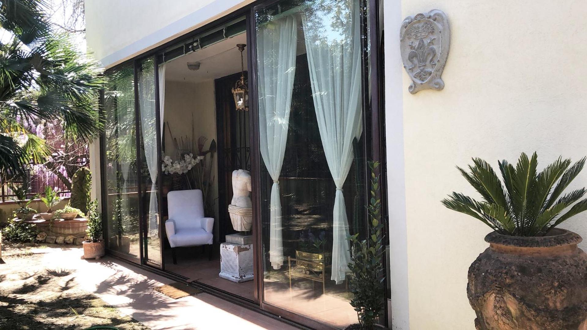 La Villa Bianca - Appartamento In Villa Sesto Fiorentino Ngoại thất bức ảnh