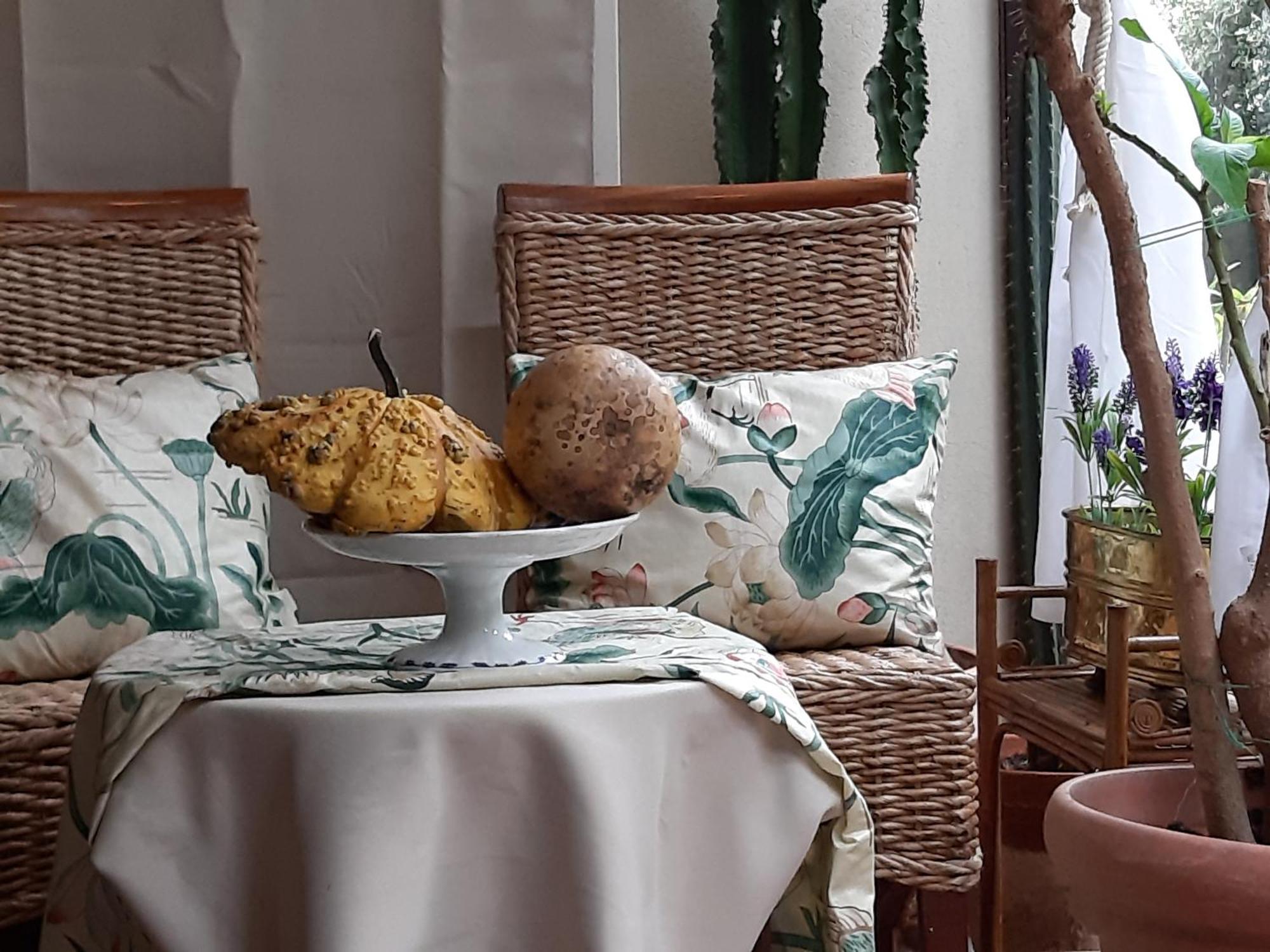 La Villa Bianca - Appartamento In Villa Sesto Fiorentino Ngoại thất bức ảnh